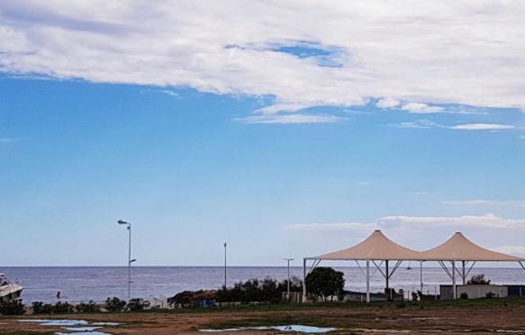 "T2 Ludria" Au Coeur De Solenzara Petite Vue Mer Sari-Solenzara Ngoại thất bức ảnh
