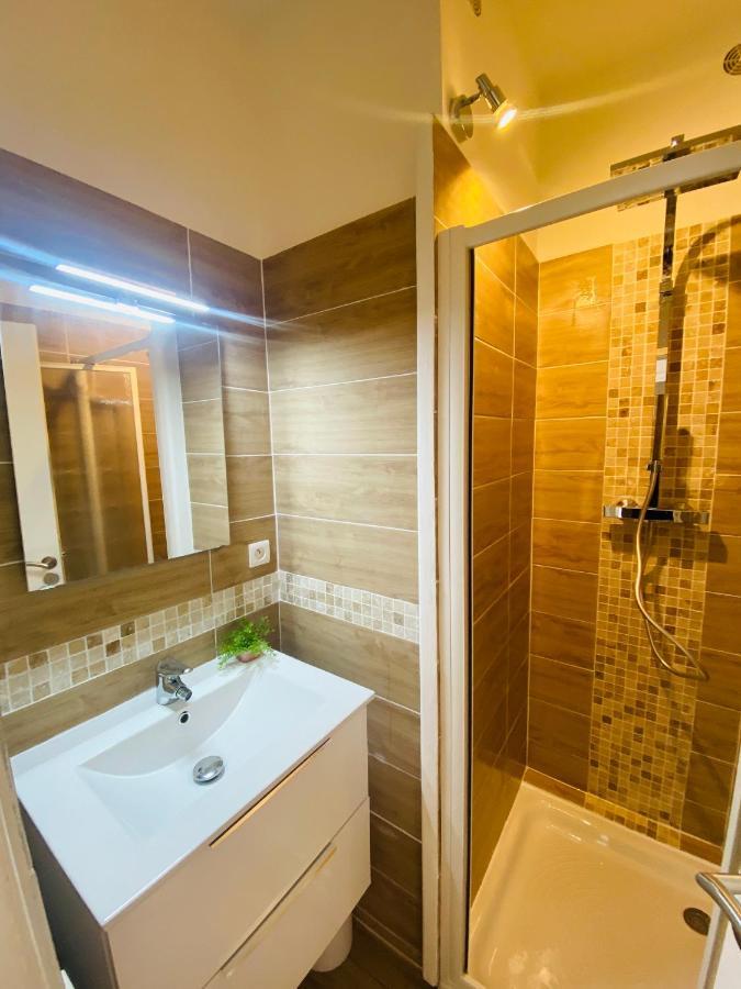 "T2 Ludria" Au Coeur De Solenzara Petite Vue Mer Sari-Solenzara Ngoại thất bức ảnh
