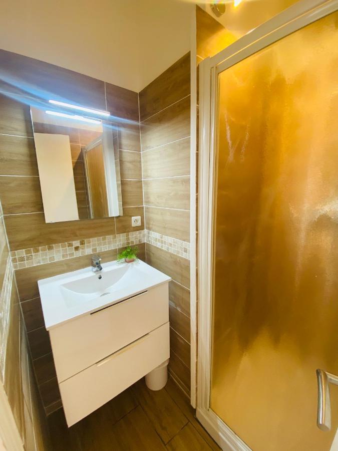 "T2 Ludria" Au Coeur De Solenzara Petite Vue Mer Sari-Solenzara Ngoại thất bức ảnh