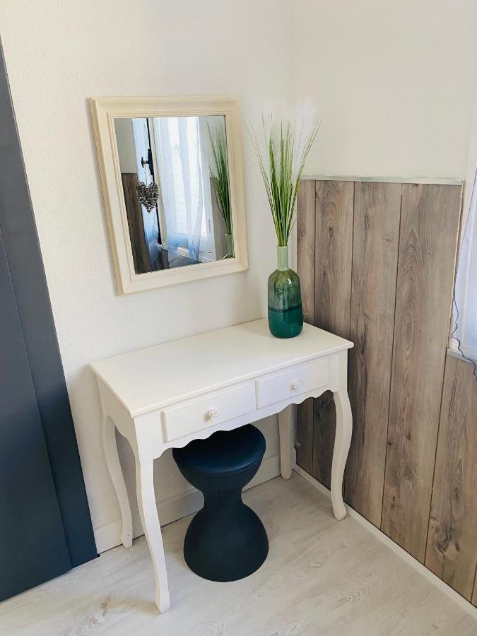 "T2 Ludria" Au Coeur De Solenzara Petite Vue Mer Sari-Solenzara Ngoại thất bức ảnh