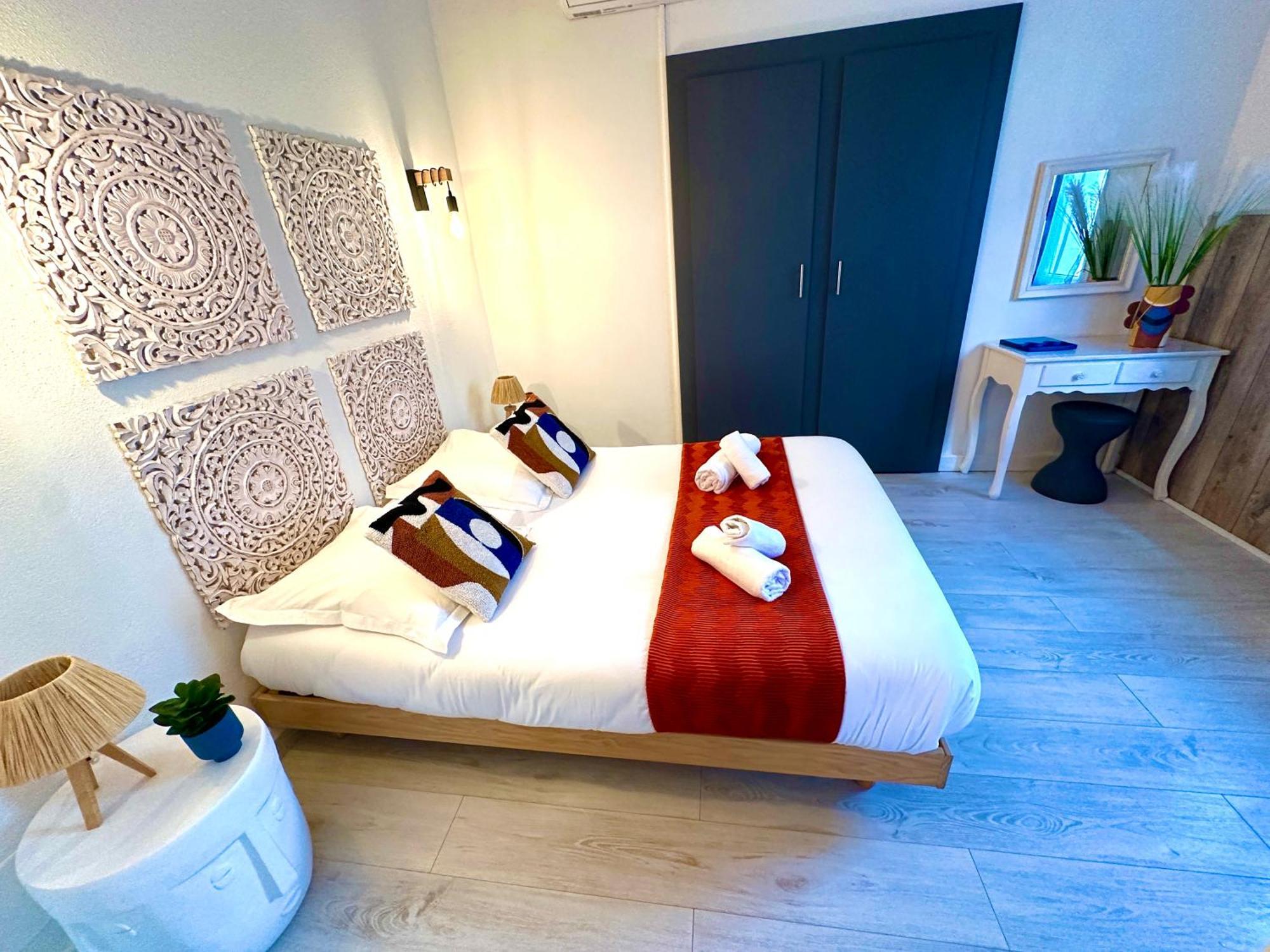 "T2 Ludria" Au Coeur De Solenzara Petite Vue Mer Sari-Solenzara Ngoại thất bức ảnh