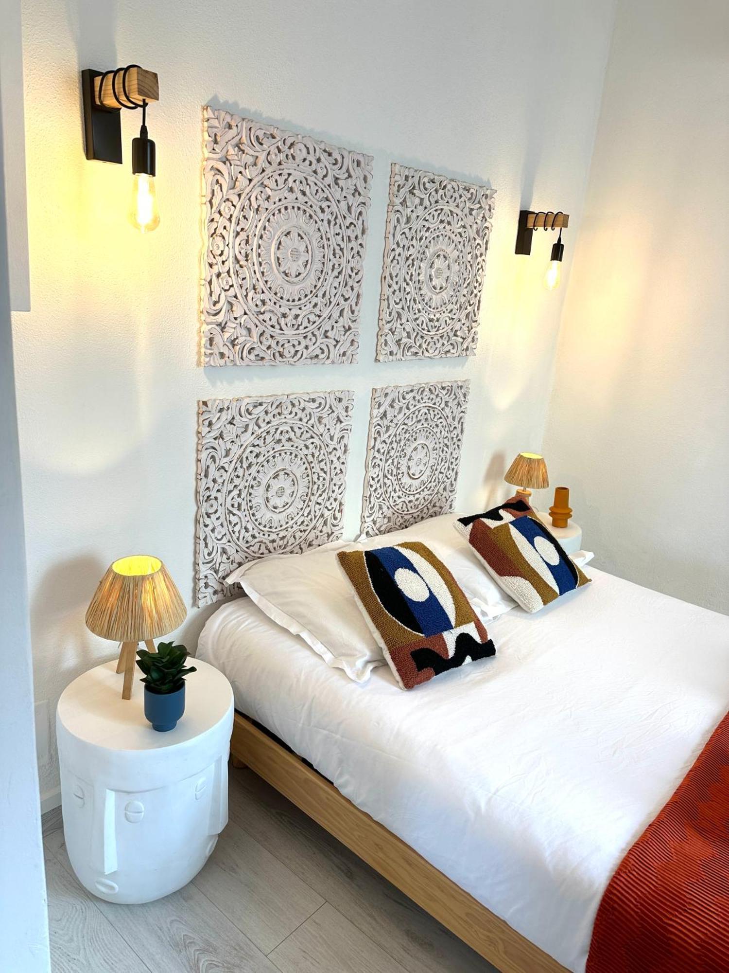 "T2 Ludria" Au Coeur De Solenzara Petite Vue Mer Sari-Solenzara Ngoại thất bức ảnh