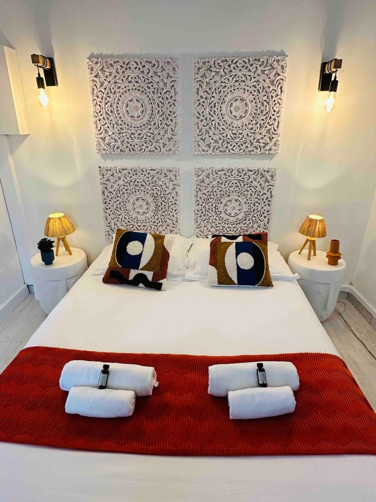 "T2 Ludria" Au Coeur De Solenzara Petite Vue Mer Sari-Solenzara Ngoại thất bức ảnh