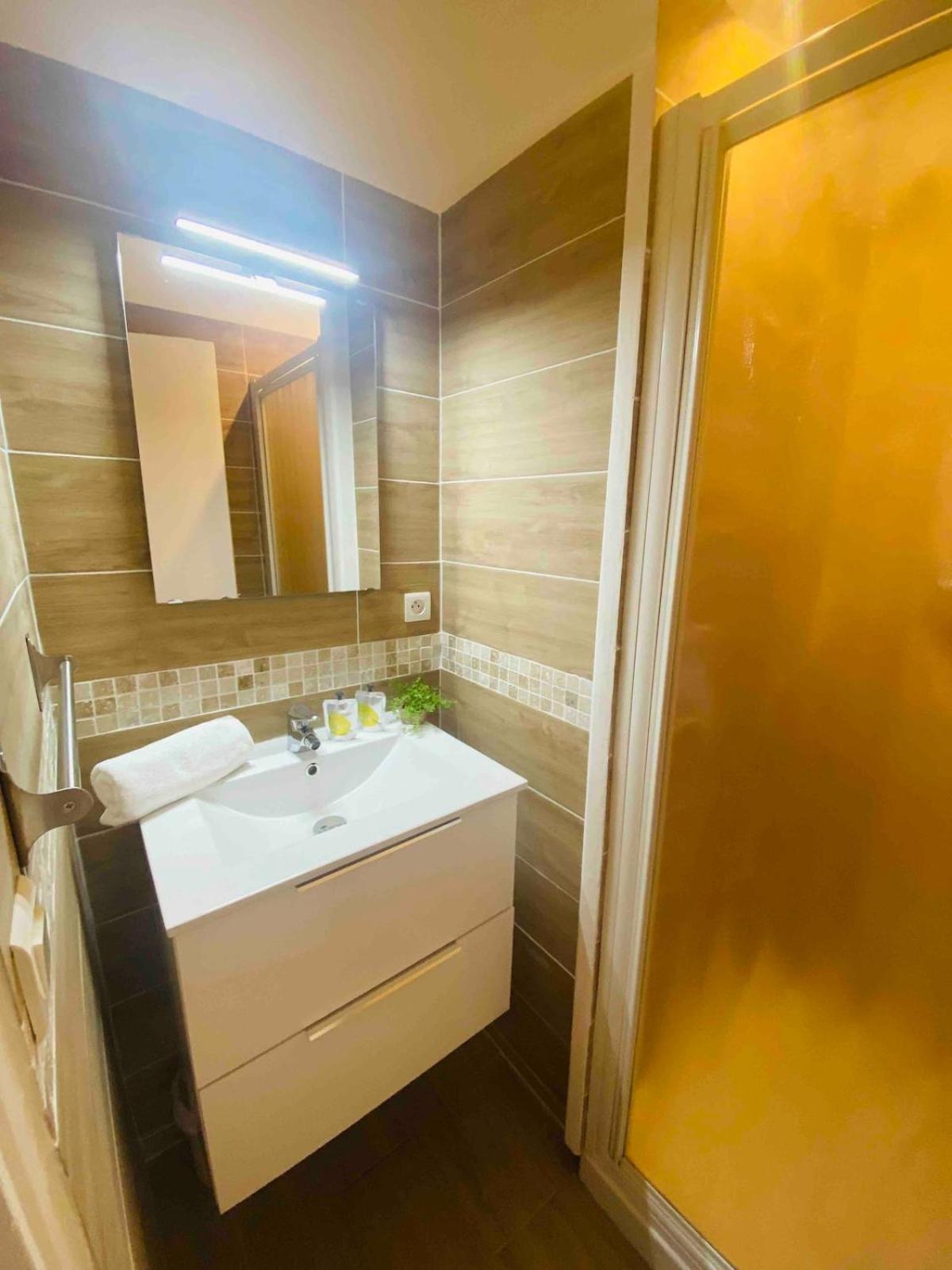 "T2 Ludria" Au Coeur De Solenzara Petite Vue Mer Sari-Solenzara Ngoại thất bức ảnh
