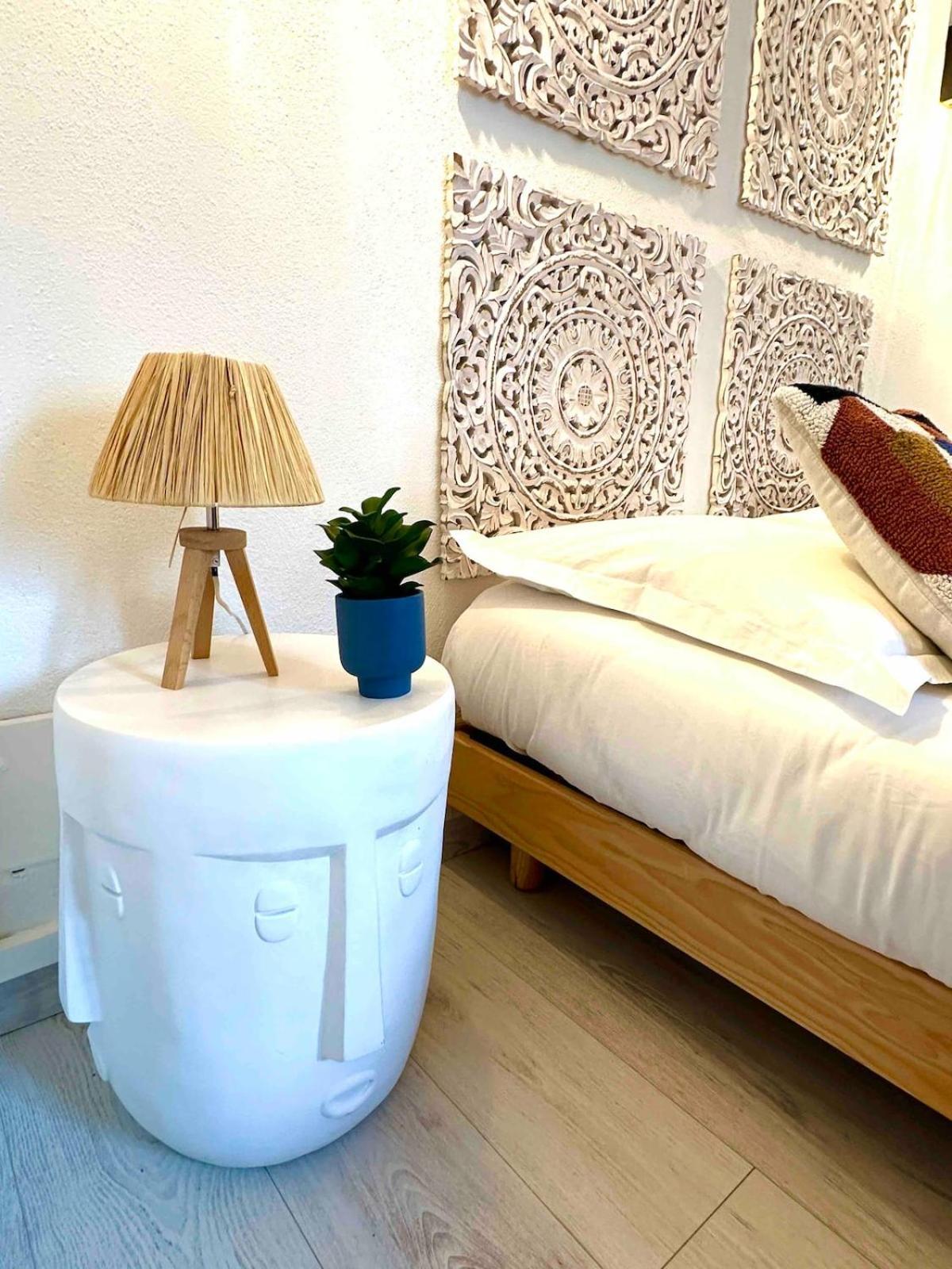 "T2 Ludria" Au Coeur De Solenzara Petite Vue Mer Sari-Solenzara Ngoại thất bức ảnh