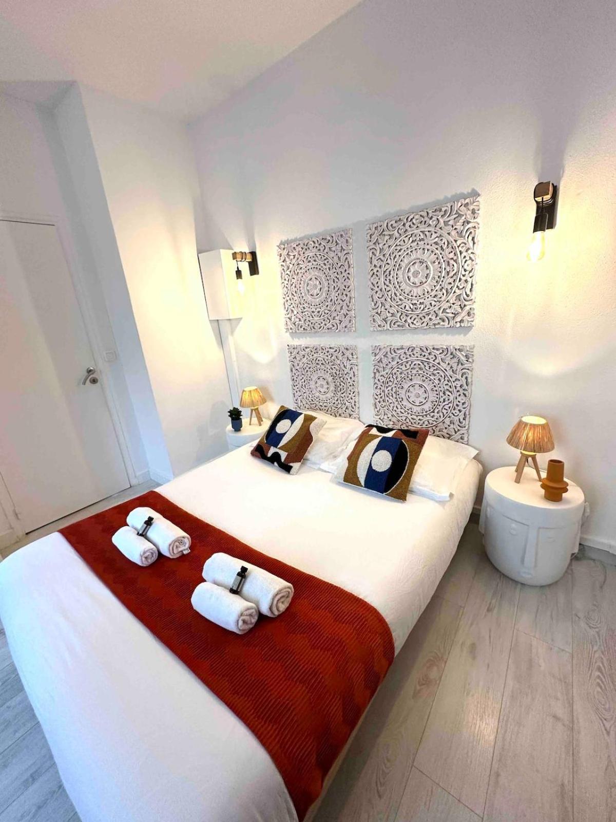 "T2 Ludria" Au Coeur De Solenzara Petite Vue Mer Sari-Solenzara Ngoại thất bức ảnh