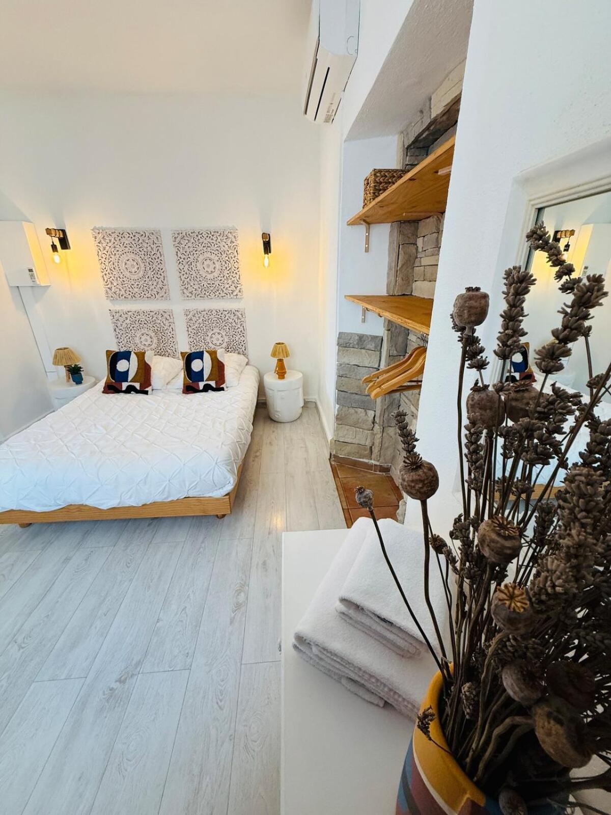 "T2 Ludria" Au Coeur De Solenzara Petite Vue Mer Sari-Solenzara Ngoại thất bức ảnh