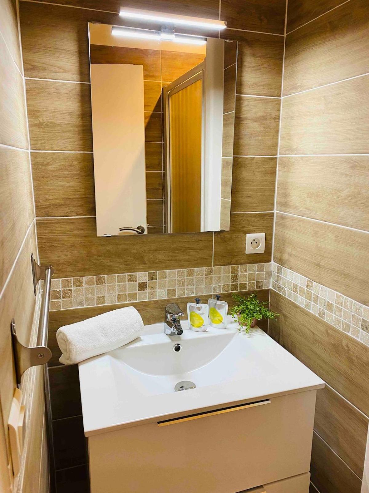"T2 Ludria" Au Coeur De Solenzara Petite Vue Mer Sari-Solenzara Ngoại thất bức ảnh